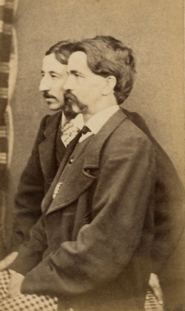 Villarmil y Pérez Sierra