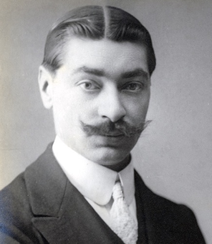 Joaquín García Cuesta